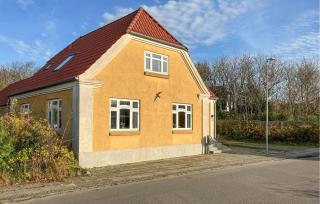 2 Bedroom Stunning Home In Lemvig - 2