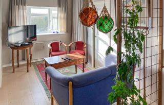 2 Bedroom Stunning Home In Lemvig - Ferring - 9