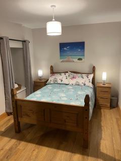 Belmullet Town Holiday Home - Belmullet - 4