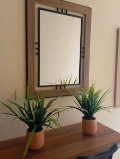 Maria’s apartment - 1