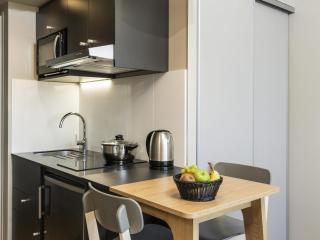 Aparthotel Adagio access Palaiseau Saclay - 4