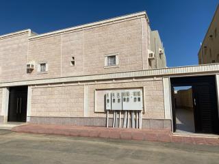 مساكن ينبع - 8