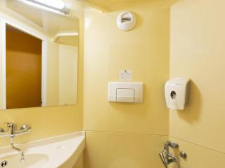 hôtel F1 Strasbourg Sud La Vigie - 8