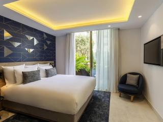Aparthotel Adagio Premium Casablanca City Center - 3