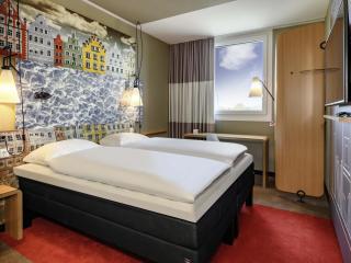 ibis Landshut City - 4