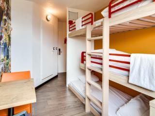 HotelF1 Bourges Le Subdray - 6