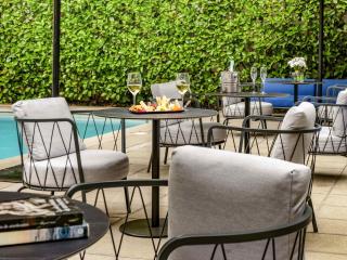 Pullman Santiago Vitacura - 5