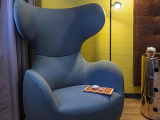 Pullman Santiago El Bosque - 4