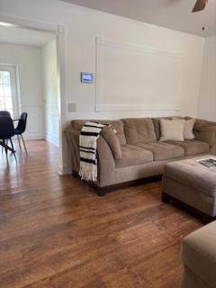 Private Backyard • Drive to Disney -  - 1