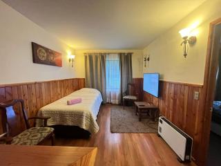 Bosque Volcánico - 6