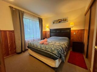 Bosque Volcánico - 4