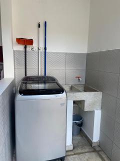 Habiaciones Tercer Cielo 103 - 3