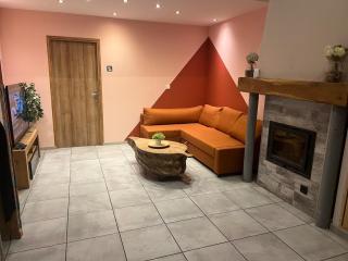 La Villa d'Elioth - 0