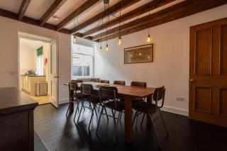 Large St Andrews townhouse, close to old course - 6
