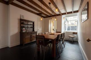 Large St Andrews townhouse, close to old course - 1