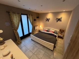 La Villa d'Elioth - 8