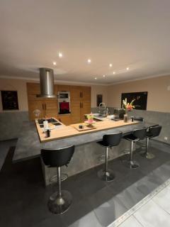 La Villa d'Elioth - 5