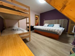 La Villa d'Elioth - 1