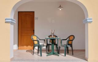 Residence con piscina a Sos Alinos - 7