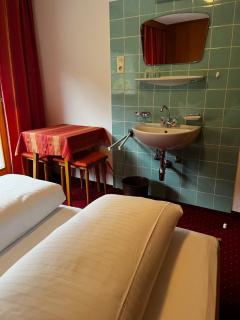 Apart Dorr - Sankt Anton am Arlberg - 1