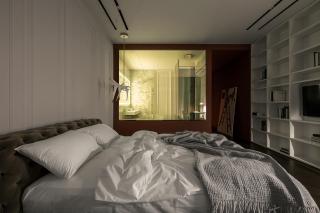 Courtyard Marriot VIP Apartment - 4