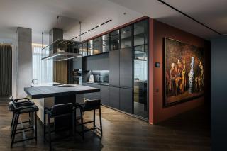 Courtyard Marriot VIP Apartment - 6