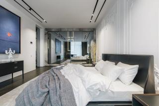 Courtyard Marriot VIP Apartment - 1