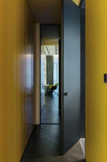 Courtyard Marriot VIP Apartment - 5