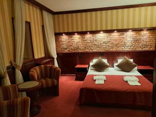 Hotel style apartment-studio - 4