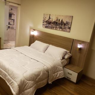 شقة فندقية - 5