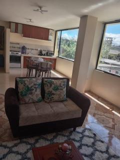 Entire apartment in Ambato Ficoa - Ambato - 3