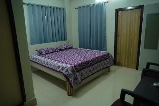 Executive Homestay - 5