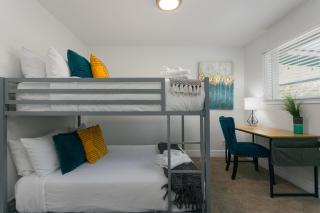 Sunkiss - Pool, Spa & Mini Golf - Mins to Old Town - 4