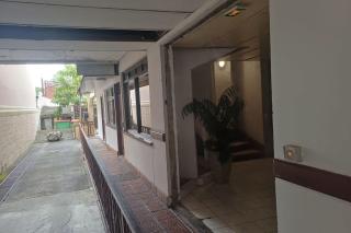 LA PERLE VERTE studio Papeete - 3