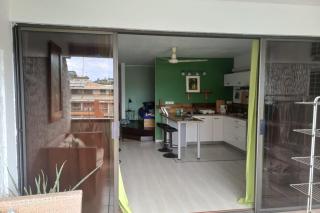 LA PERLE VERTE studio Papeete - 1