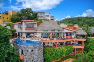 Luxury Villa Paloma Blanca - 9