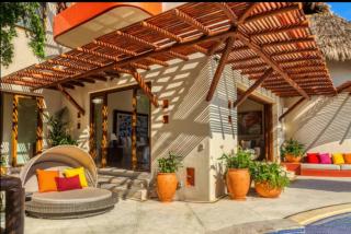 Luxury Villa Paloma Blanca - 5