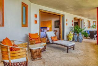 Luxury Villa Paloma Blanca - 2