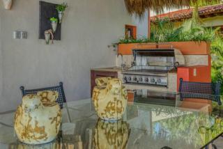 Luxury Villa Paloma Blanca - 1