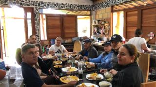 CABAÑA LOS NOGALES - 6