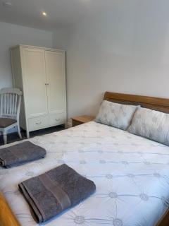 The White House Kelfield - 2