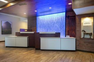 Fairfield Inn & Suites by Marriott Savannah Midtown - 8