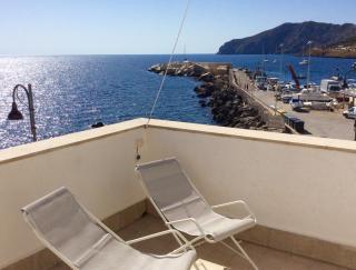 Dimora Tipica Vista Mare - 2