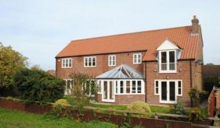 The White House Kelfield - 0