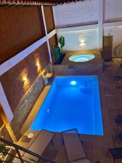 Casa Mónica Barichara - 0