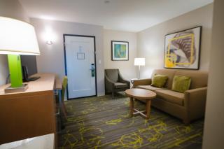 Holiday Inn & Suites Houston NW - Willowbrook by IHG - Houston - 2