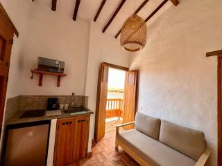 Casa Mónica Barichara - 1