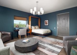 Paradise Canyon-Pool&Spa-Mountain Views-Estate 2 - 7