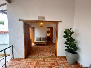 Casa Mónica Barichara - 4