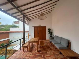 Casa Mónica Barichara - 6